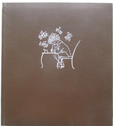 Gl Zsuzsa - Az n zeneszerzm Johann Sebastian Bach