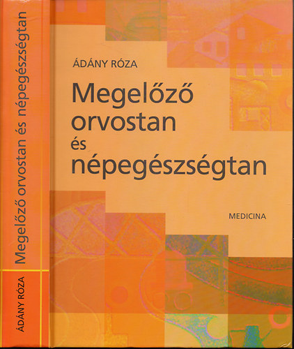 dny Rza - Megelz orvostan s npegszsgtan