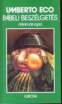 Umberto Eco - B�beli besz�lget�s