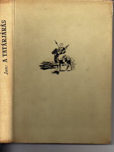 V.G. Jan - A tatrjrs