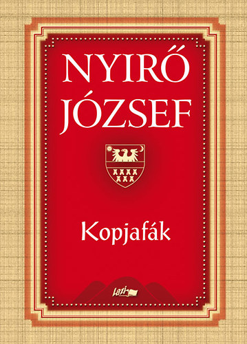 Nyr Jzsef - Kopjafk