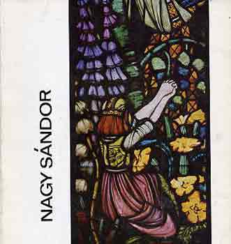 R. Gellért Katalin - Nagy Sándor (A Művészet Kiskönyvtára)