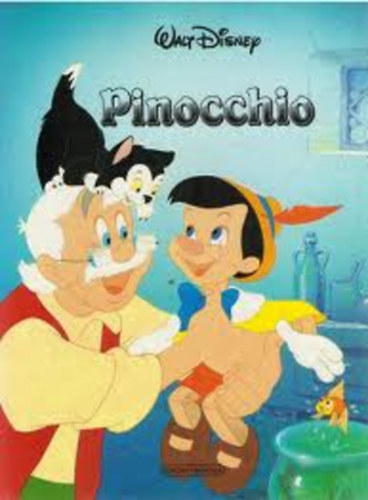Walt Disney's Pinocchio