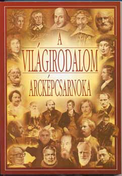 Knymves Knyvkiad - A vilgirodalom arckpcsarnoka