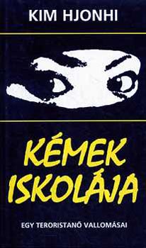 Kim Hjonhi - Kmek iskolja