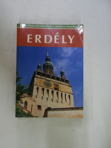 Farkas Zoltán - Erdély
