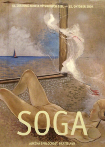 SOGA Aukcn Spolocnost