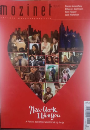 Mozinet magazin 2011/02