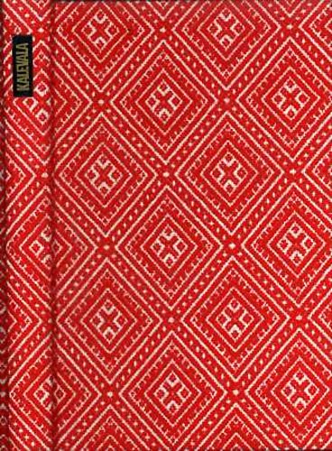 Vikr Bla  (ford.) - Kalevala