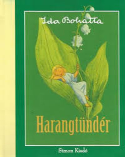 Ida Bohatta - Harangtndr