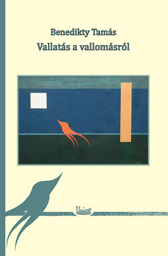 Benedikty Tam�s - Vallat�s a vallom�sr�l