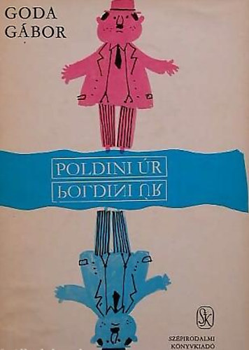 Goda G�bor - Poldini �r