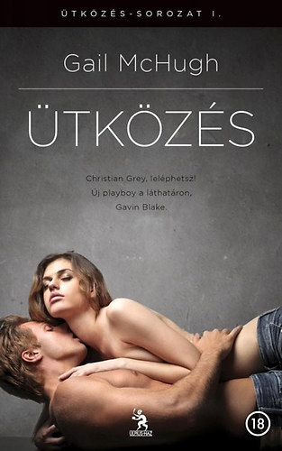 Gail Mchugh - �tk�z�s
