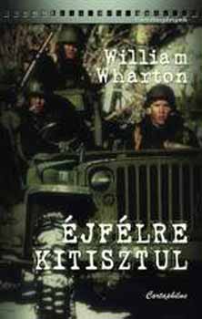 William Wharton - �jf�lre kitisztul