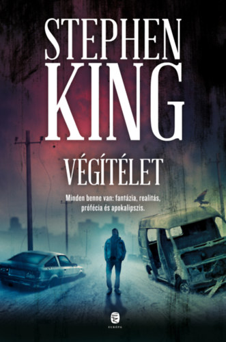 Stephen King - V�g�t�let