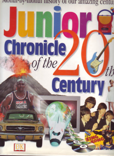 Junior Chronicle of the 20th Century