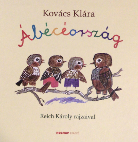 Kovcs Klra - bcorszg