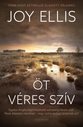 Joy Ellis - t vres szv