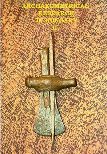 Bartosiewicz L. Klt L. - Archaeometrical Research in Hungary II.