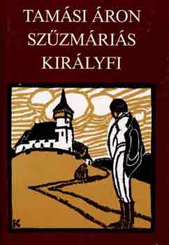 Tamási Áron - Szűzmáriás királyfi