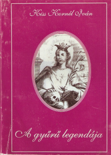 Kiss Korn�l Iv�n - A gy�r� legend�ja - Dedik�lt!