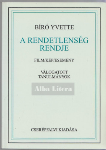 Br Yvette - A rendetlensg rendje - Film/Kp/Esemny