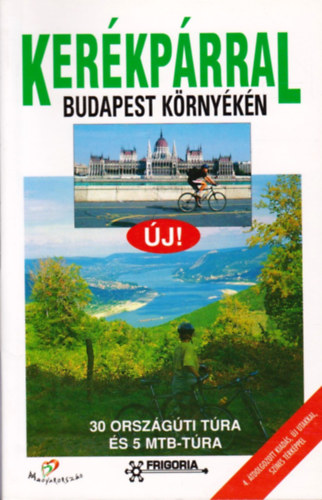 Ker�kp�rral Budapest k�rny�k�n