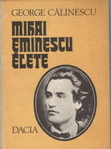 G. Calinescu - Mihai Eminescu �lete