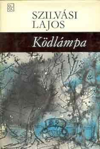 Szilvsi Lajos - Kdlmpa