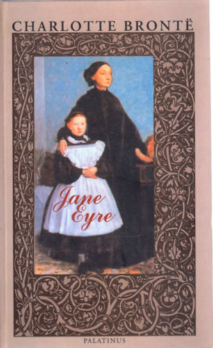 Charlotte Bront� - Jane Eyre