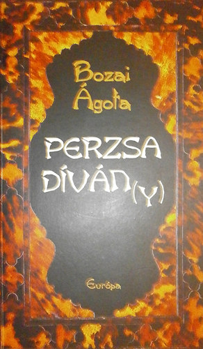 Bozai gota - Perzsa dvny