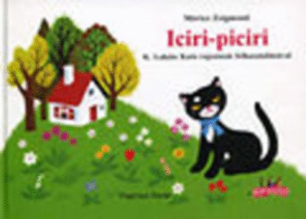 M�ricz Zsigmond - Iciri-piciri