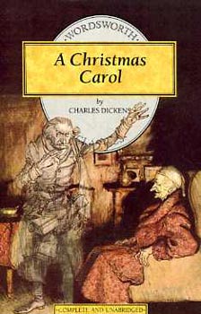 Charles Dickens - A Christmas Carol