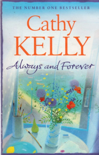 Cathy Kelly - Always and Forever