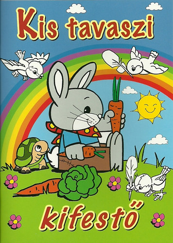 Kis tavaszi kifest