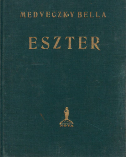 Medveczky Bella - Eszter