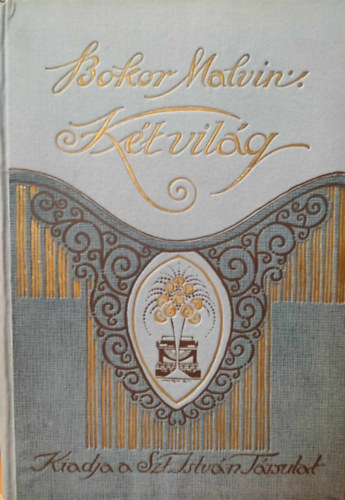 Bokor Malvin - Két világ