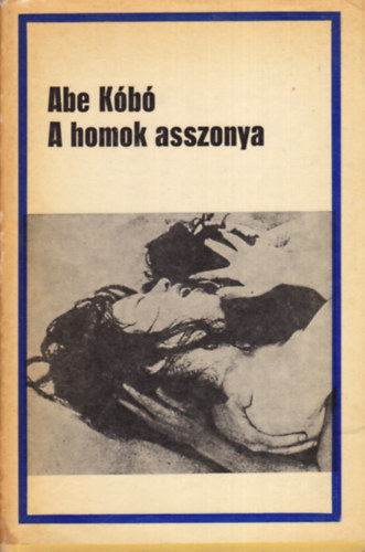 Abe K�b� - A homok asszonya