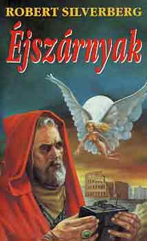 Robert Silvenberg - �jsz�rnyak