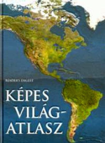 Képes világatlasz
