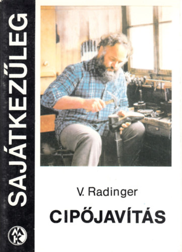 V. Radinger - Cipjavts (Sajtkezleg)