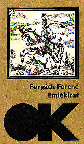 Forg�ch Ferenc - Eml�kirat