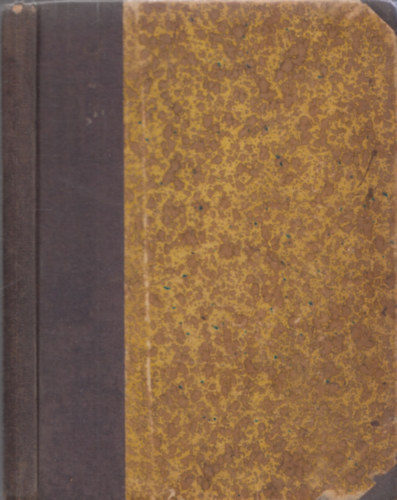 Hohenauer Ign�c - �t�dik L�szl� (A Magyar Ifjus�g K�nyvt�ra III.- T�rt�neti besz�lyek II.)- k�t sz�nezett k�ppel