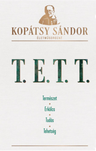 Koptsy Sndor - T.E.T.T.