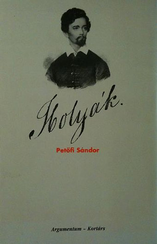 Petfi Sndor - Ibolyk