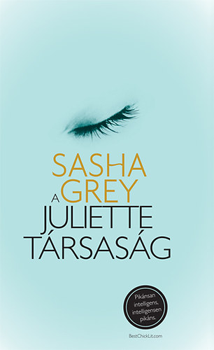 Sasha Grey - A Juliette trsasg