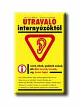 Kelemen Andr�s Csikai Mikl�s - �traval� interny�z�kt�l,sztorik, �tletek, gondolatok azoknak