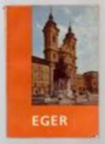 Bak Fernc-Cspny Ferenc - Eger - tikalauz