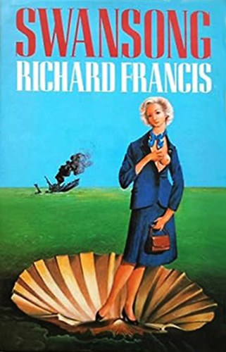 Richard Francis - Swansong