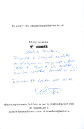 Kov�cs Ferenc - A h�dmez�v�s�rhelyi orsz�gz�szl� t�rt�nete- dedik�lt, sz�mozott